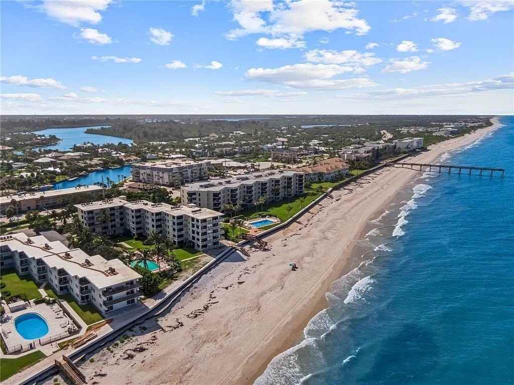 4600 Highway A1a Apt 206 #206