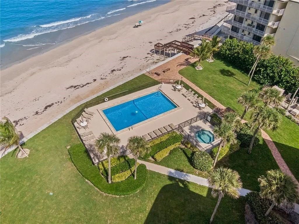 4600 Highway A1a Apt 206 #206 - Photo 2 of 35