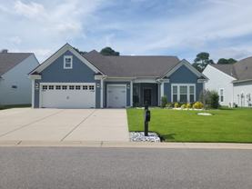 3913 Riley Hampton Dr - Photo 1 of 1