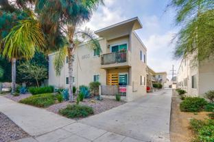 Apartment Building in Park Mesa Heights with Laundry On - Photo 1 of 1