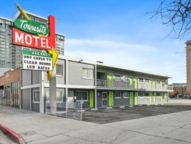 The Townsite - Photo 1 of 1