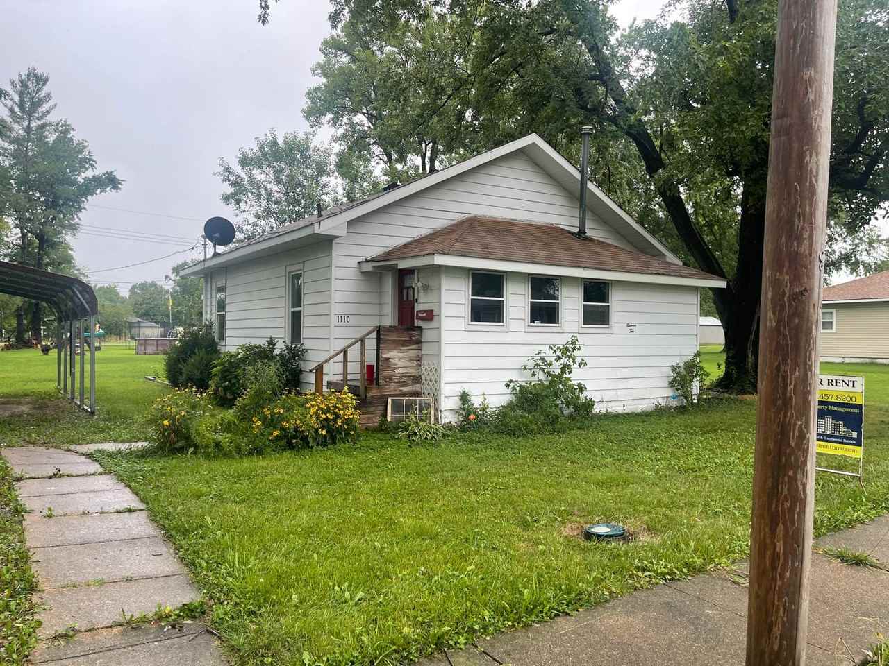 1110 East Ruth Street - Photo 3 of 10