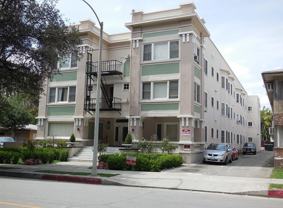 Euclid Square Apartments - Photo 1 of 1