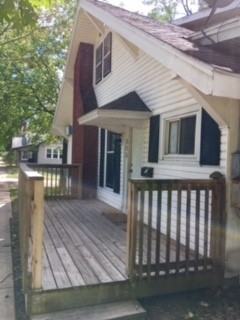 805 N Park Ave - Photo 3 of 27