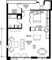 333 Nw 9th Ave #814 - Photo 1 of 1