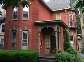 featured image of 50 Rowley St