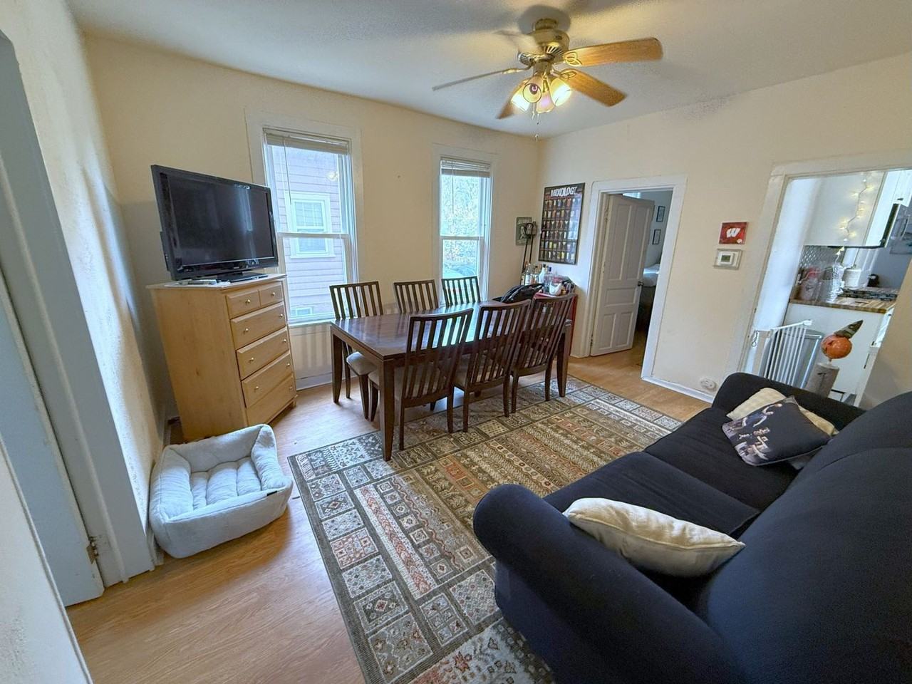 1114 Milton St #1 - Photo 6 of 50