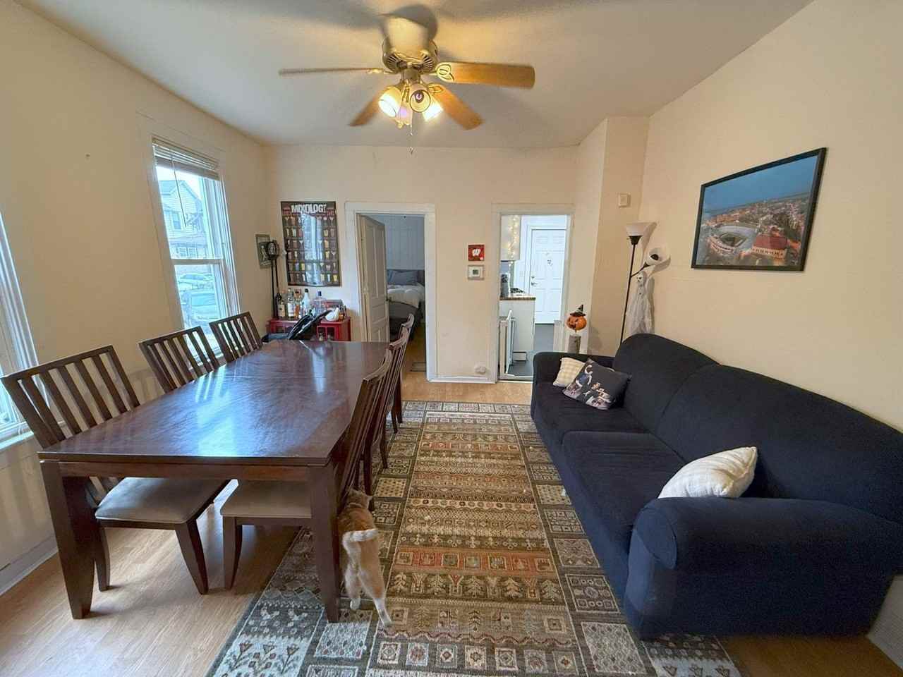1114 Milton St #1 - Photo 7 of 50