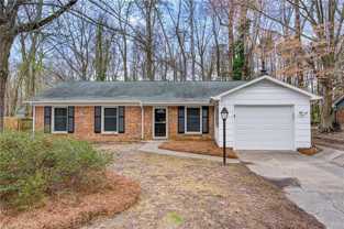 5105 Amberhill Dr - Photo 1 of 1