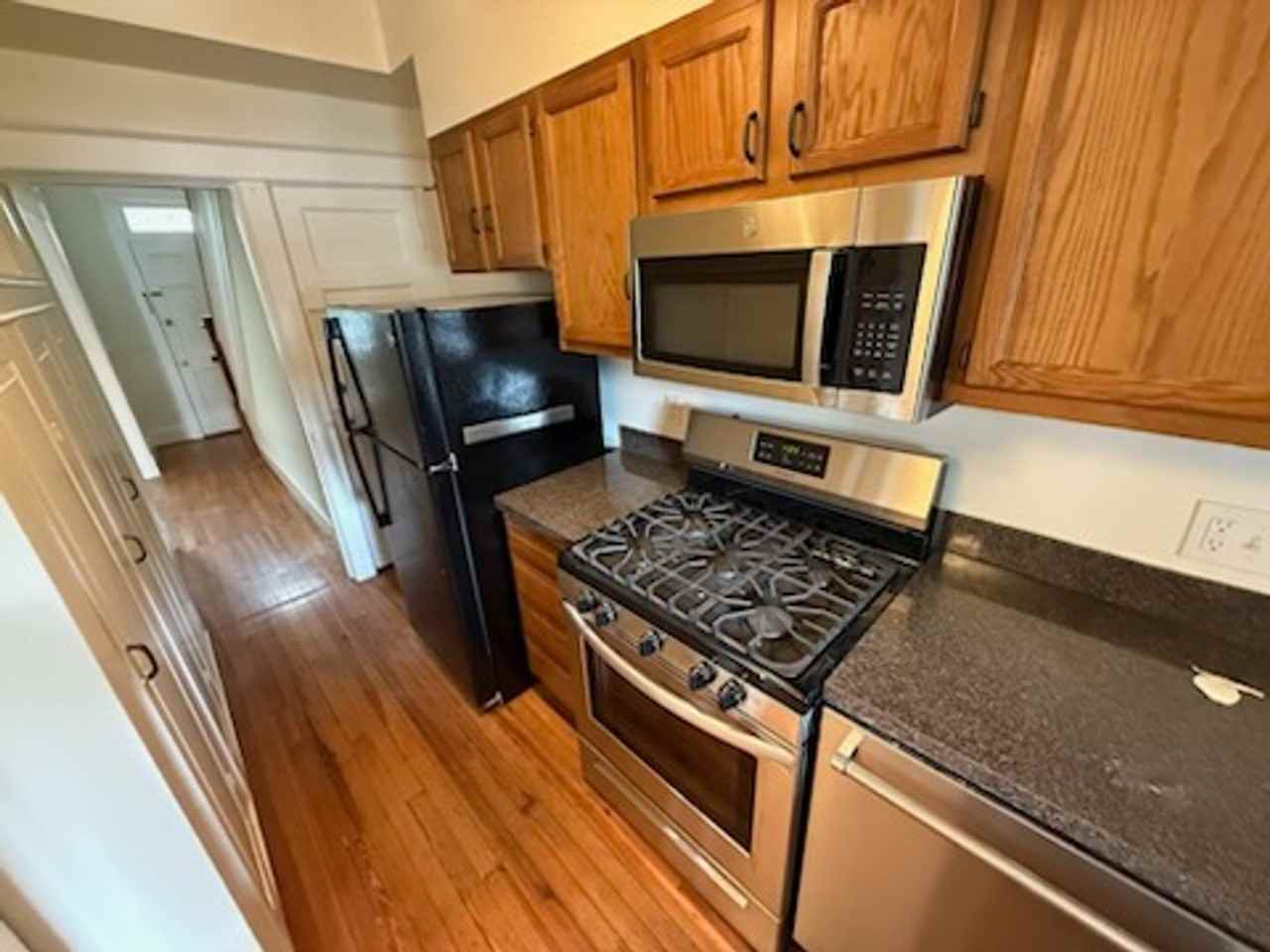 3518 T St Nw ##Nw - Photo 3 of 26