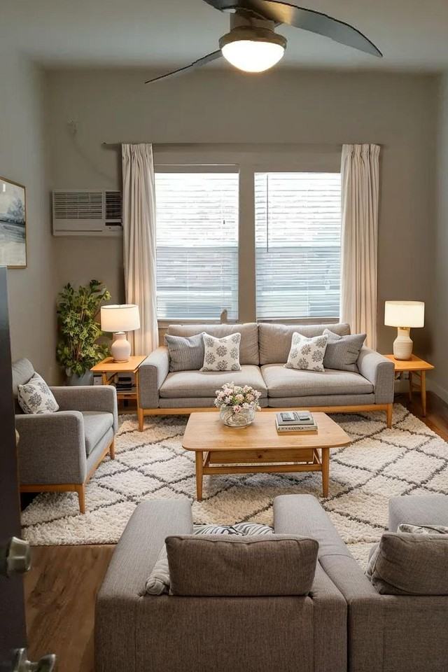 Cozy Highland Park Living at 4933 Echo Street - Photo 2 of 6