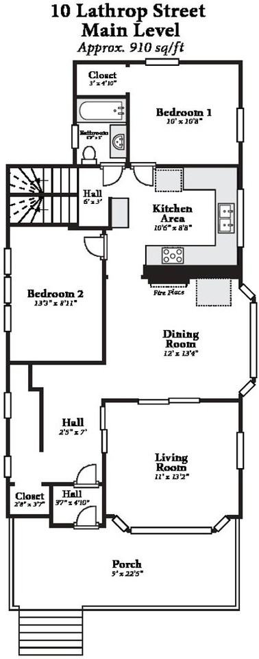 10 Lathrop St - Photo 2 of 41