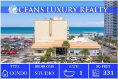 2043 S Atlantic Ave #206 - Photo 1 of 1