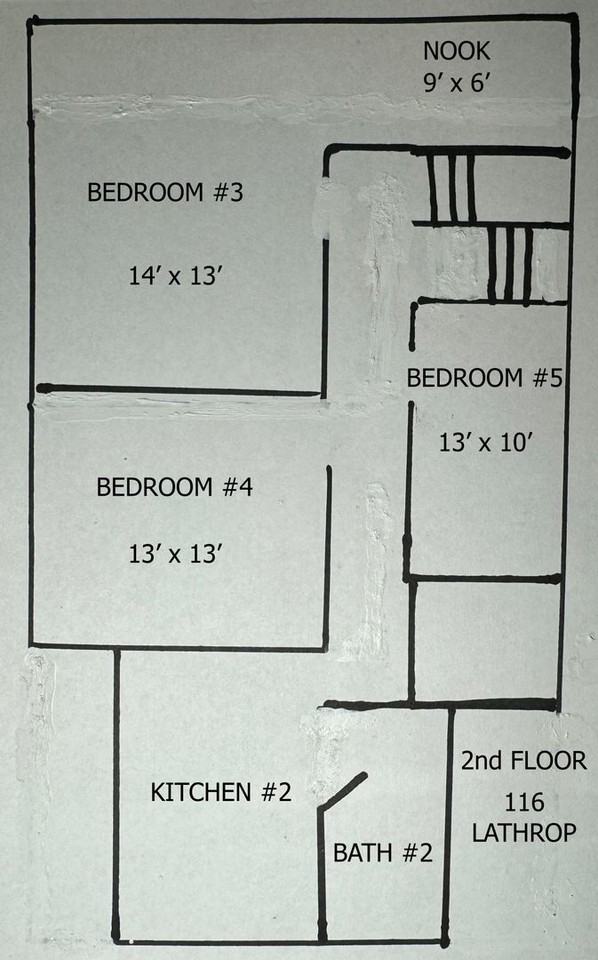 116 Lathrop St - Photo 3 of 50