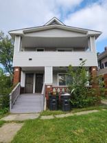 4013 E. 131 ST CLEVELAND, OH. 44105 - Photo 1 of 1