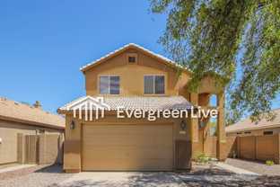 8032 W Preston Ln - Photo 1 of 1