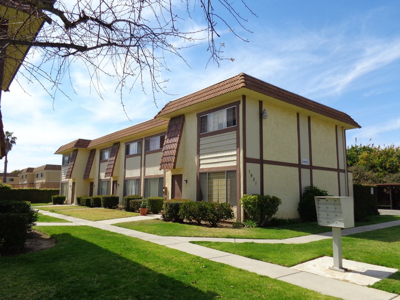 1031 So Patterson Road Apartments 1031 Patterson Rd, Oxnard, CA 93035