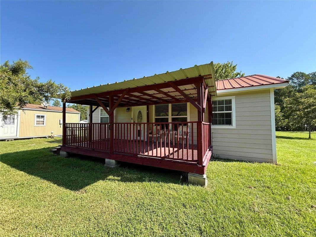 500 Mangum Rd - Photo 2 of 17