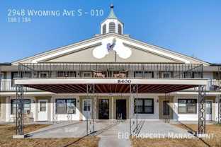 Trailway - Photo 1 of 1