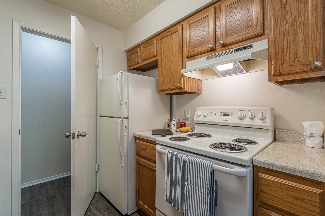 Keystone Apartments - Photo 2 of 50