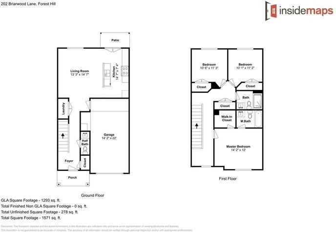 104 Briarwood Dr - Photo 3 of 15