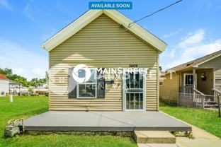 3409 Vermont Ave - Photo 1 of 1