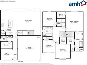 5223 Valor Dr - Photo 1 of 1