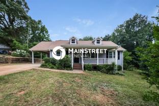 8218 Lakeview Dr Sw - Photo 1 of 1