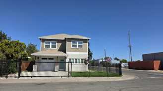 3900 Fell St - Photo 1 of 1