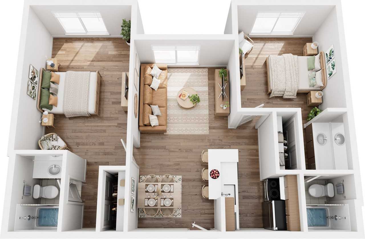 Alpha Dr #2 - Photo 3 of 50