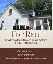 809 S 5th St #NA - Photo 1 of 1
