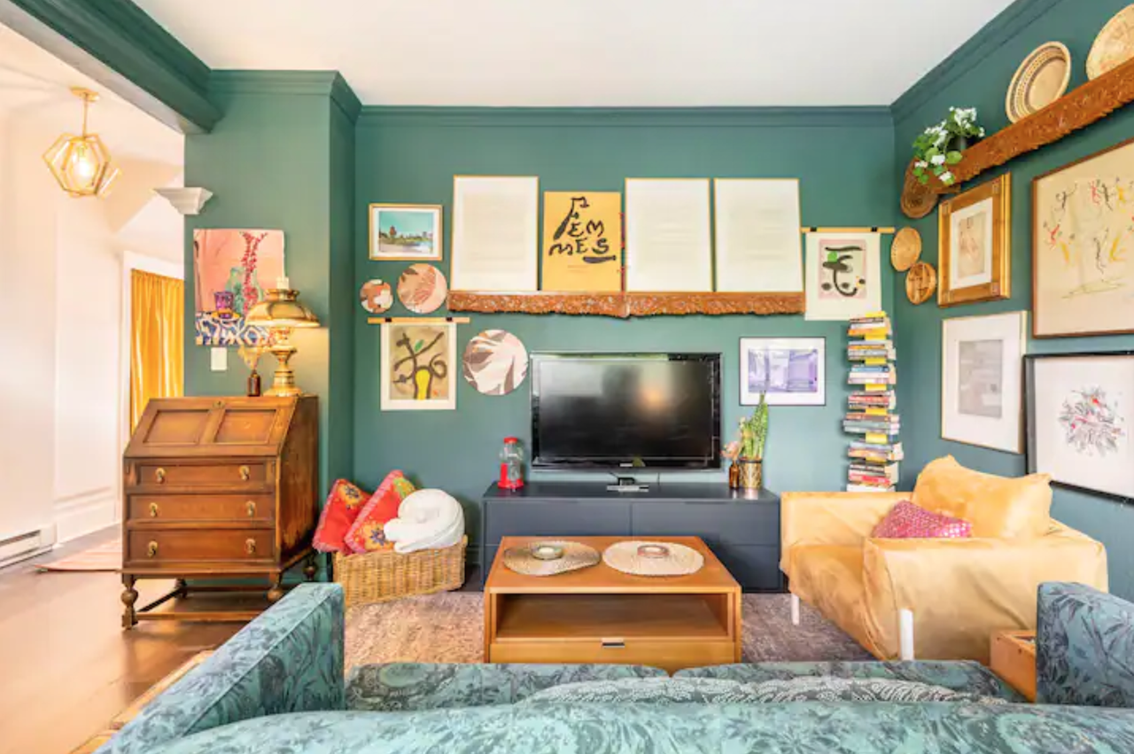 524 East 12th Avenue #Main - Photo 4 of 19