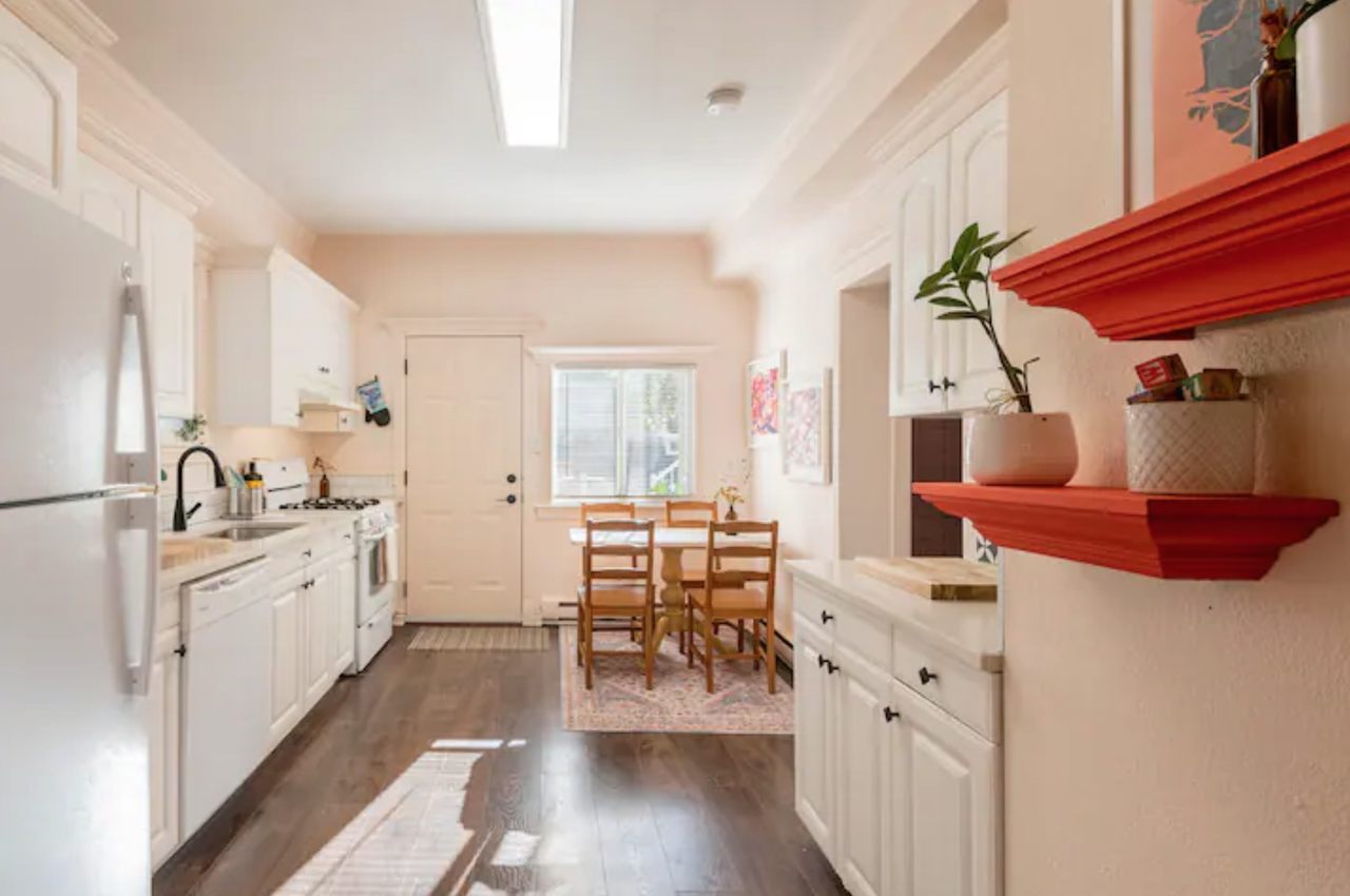524 East 12th Avenue #Main - Photo 7 of 19