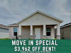 1403 Flatwood St - Photo 1 of 1