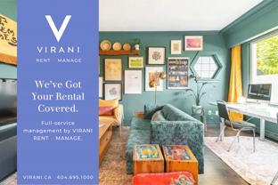 524 East 12th Avenue #Main - Photo 1 of 1