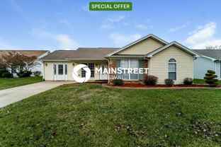 1406 High Meadow Rd - Photo 1 of 1