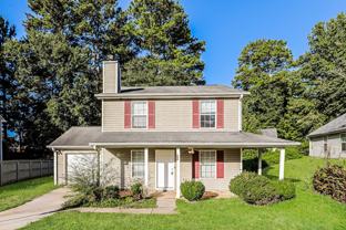 216 Inverness Trce - Photo 1 of 1