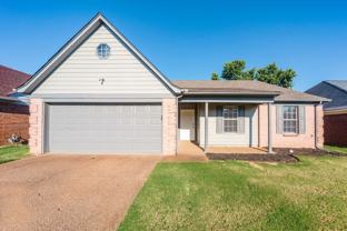 1003 Coolidge Cv - Photo 1 of 1