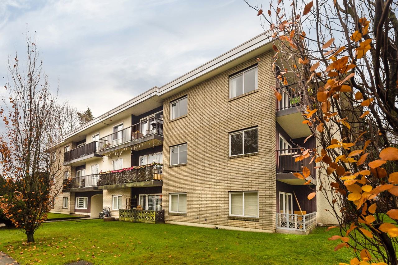 150 East 16th Avenue #202 - Photo 2 of 19