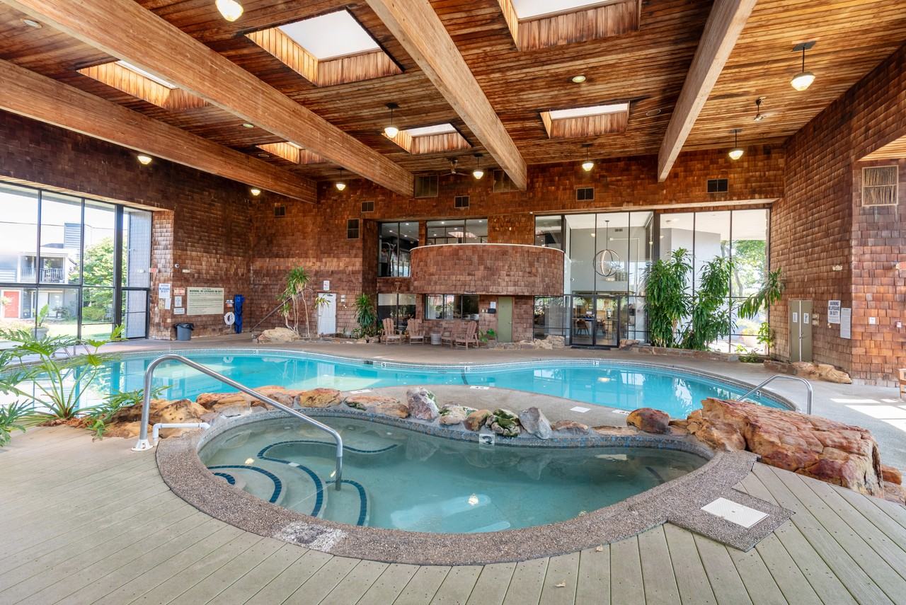 Raintree Apartments - Photo 7 of 184