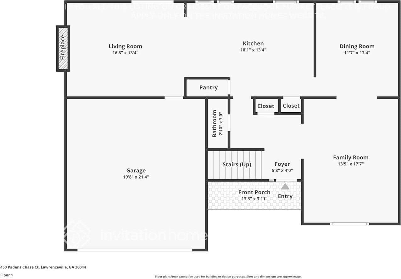 450 Padens Chase Ct - Photo 2 of 18