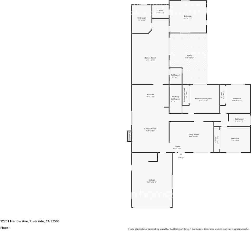 12761 Harlow Ave - Photo 2 of 17