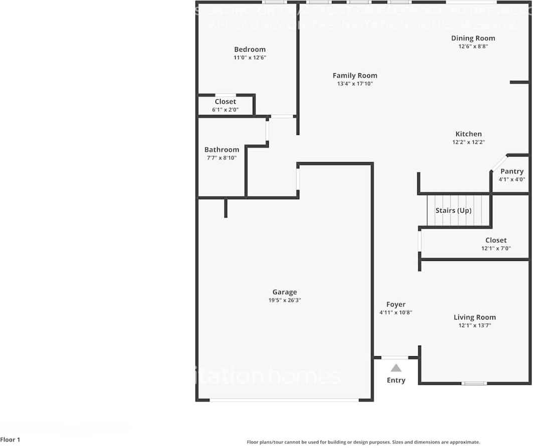 2257 Cherry Creek Rd - Photo 2 of 17