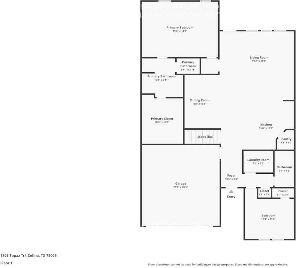 1805 Topaz Trl - Photo 2 of 18