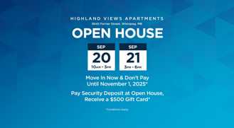 Highland Views Apartments - Photo 1 of 1