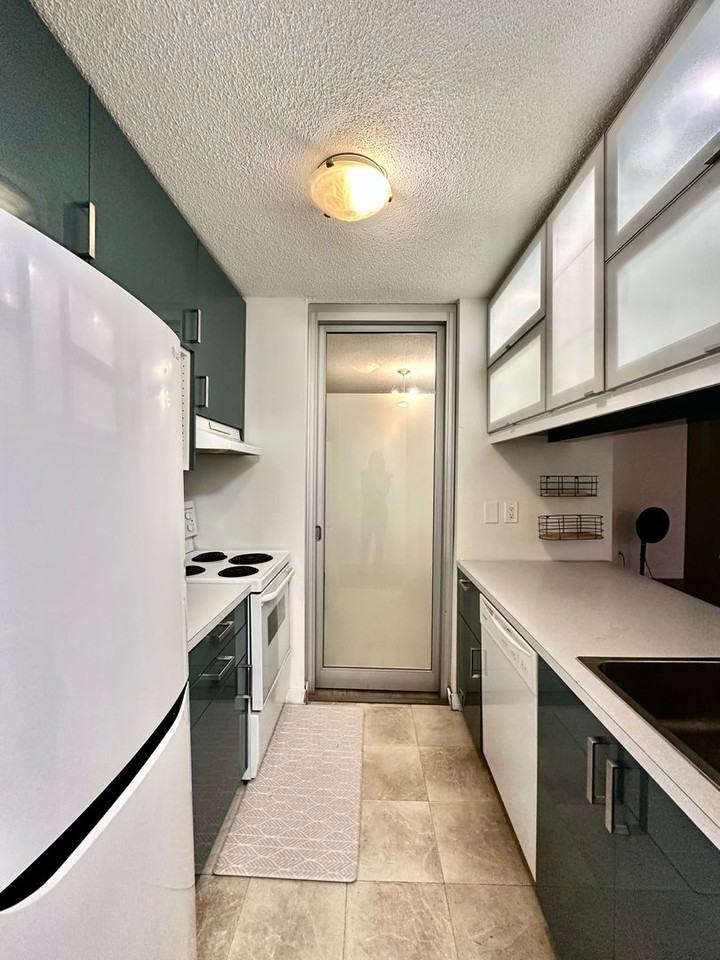 Spacious 2 Bedroom and Den in Garneau - Photo 2 of 11