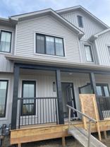 2023 Built Townhouse in South Edmonton - Photo 1 of 1