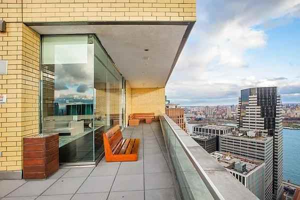 S William St #41B - Photo 7 of 10