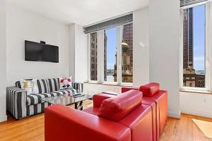 featured image of S William St #15D