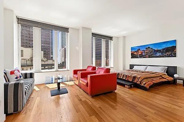 S William St #15D - Photo 2 of 8